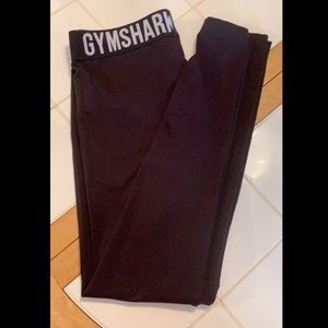 Gymshark leggings size M